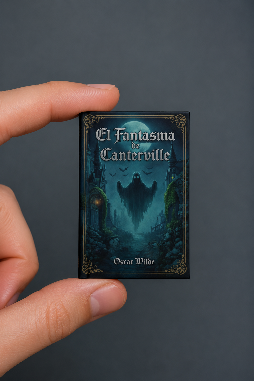 El Fantasma de Canterville