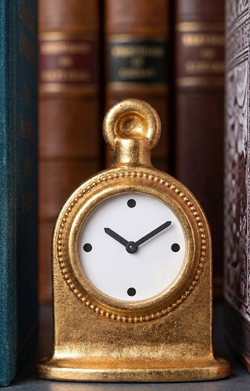 Mini Reloj 2cm